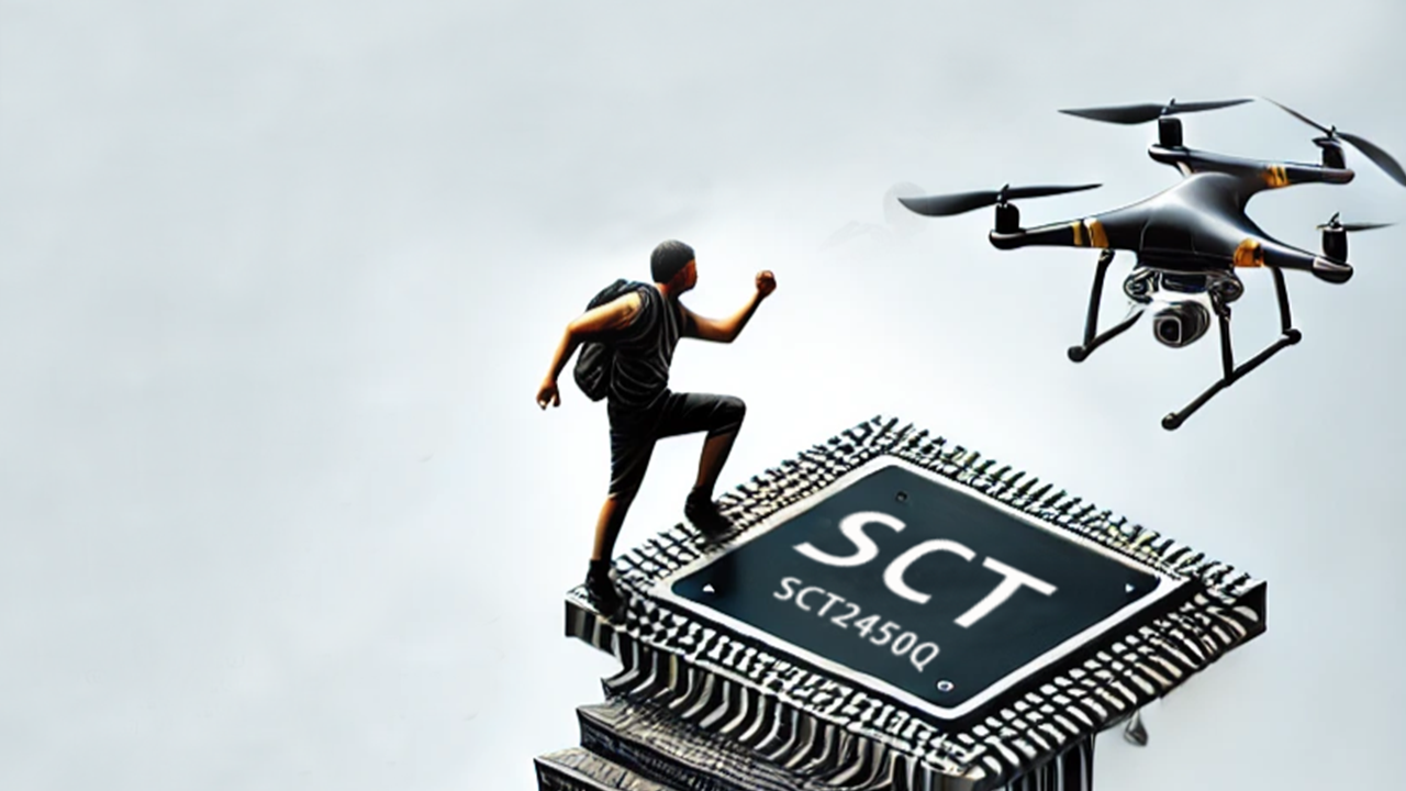 前沿思想，持续创新